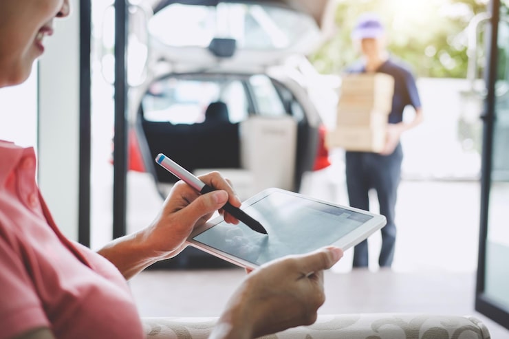 gestión de flotas para empresas de renting y rent a car: del stock a la entrega